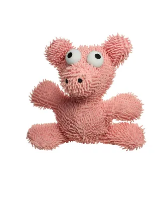 Mighty Microfiber Ball Pig, Dog Toy