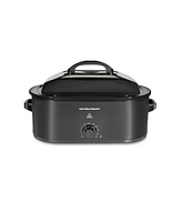 Hamilton Beach Quart Roaster Oven