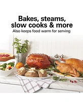 Hamilton Beach Electric Roaster Oven - 32235G
