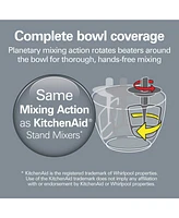 Hamilton Beach 7-Speed Stand Mixer