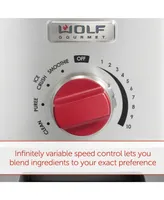 Wolf Gourmet Pro-Performance High Speed Blender