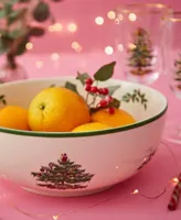 Spode Christmas Tree Serveware Collection