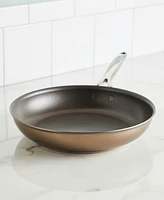 Anolon Ascend Hard Anodized Aluminum Non-Stick 12" Frying Pan