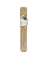 Ez-Straw Germination Erosion Control Blanket- 4ft. x 50ft. 200 sq. ft.