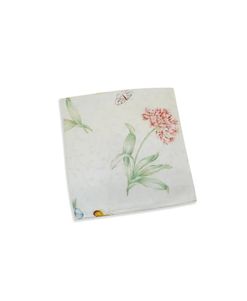 Lenox Butterfly Meadow 19" Napkin