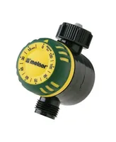 Melnor Mechanical Water Timer for Garden Hose, Mechanical Timer