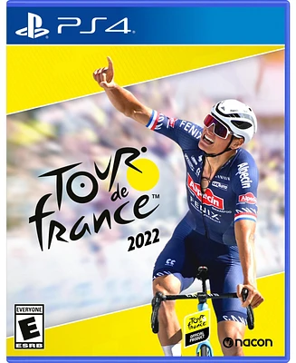 Tour De France 2022