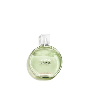 CHANEL CHANCE EAU FRAICHE Eau de Toilette Spray, 1.7