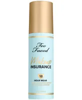 Too Faced Makeup Insurance Longwear Setting Spray + Blue Light Defense