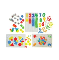 Kaplan Early Learning Light Table Accessory Kit