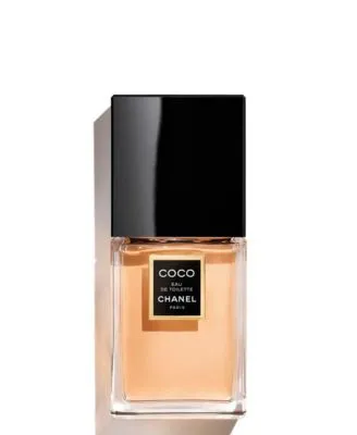 Chanel Coco Eau De Toilette Fragrance Collection