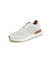 Gentle Souls Men's Laurence Lightweight Jogger Shoes