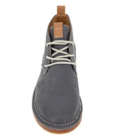 Gentle Souls Men's Albert Chukka Lightweight Boots