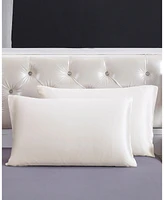 Lilysilk Pure Mulberry Silk Pillowcase , Queen
