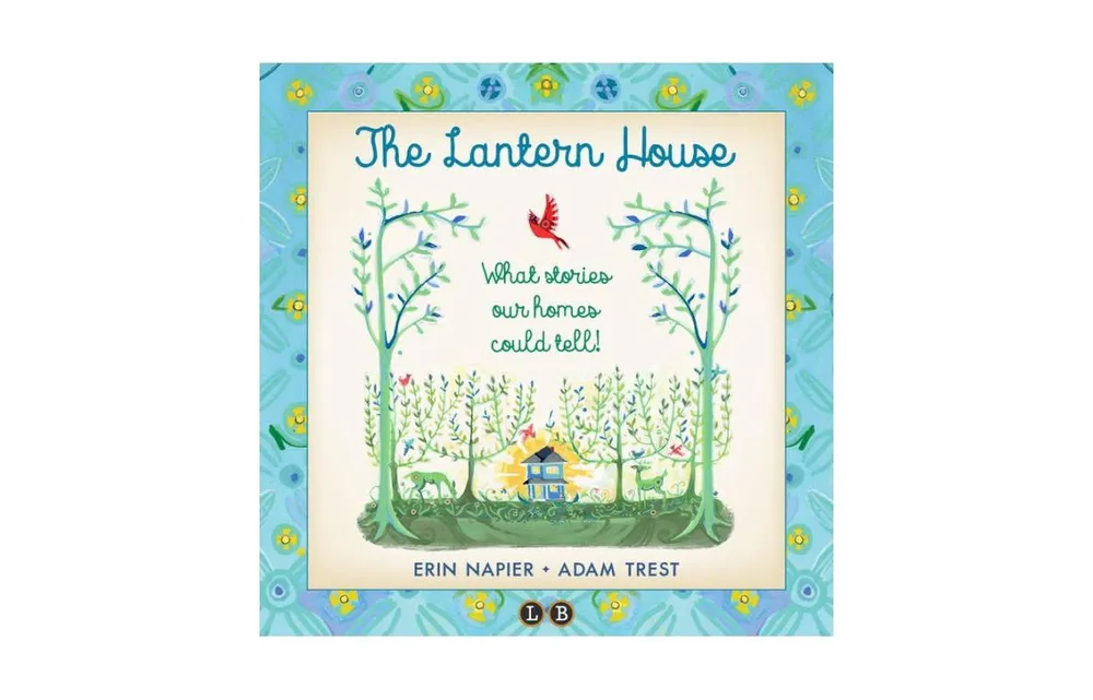 The Lantern House by Erin Napier