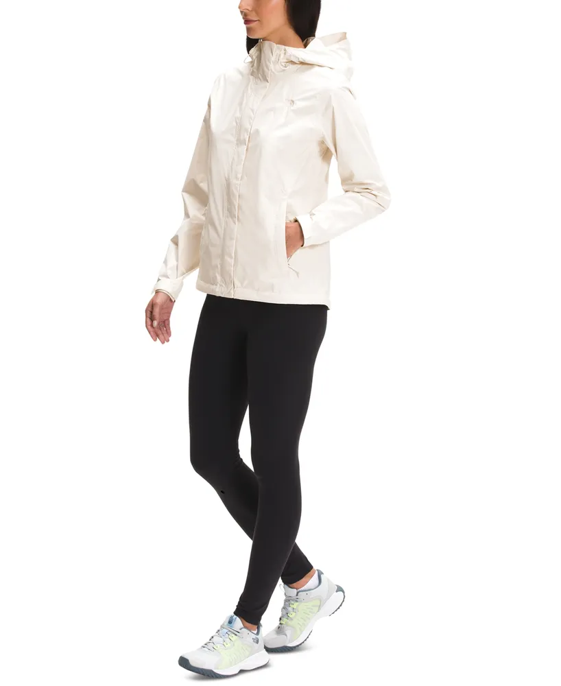 The North Face Women's Venture 2 Hooded Raincoat