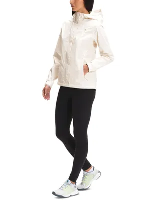 The North Face Women's Venture 2 Hooded Raincoat