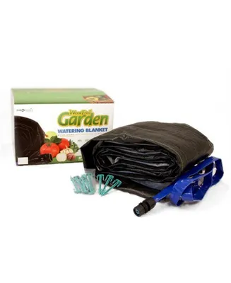 Evoorganic 8-ft x 10-ft Garden Watering Blanket With Header Hose