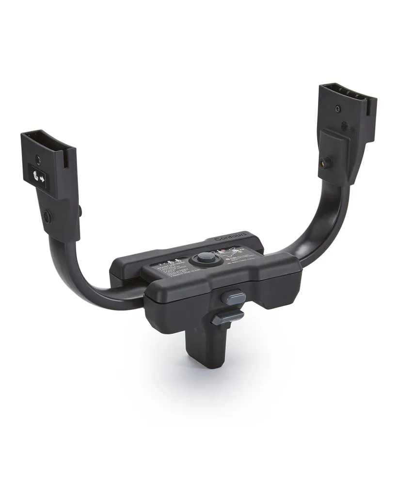 Contours Baby Element Britax Carseat Adapter