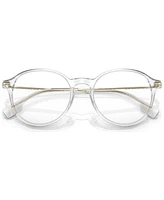 Burberry Women's Phantos Eyeglasses