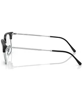 Ray-Ban Unisex Square Eyeglasses