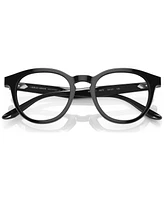 Giorgio Armani Men's Phantos Eyeglasses