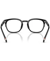 Burberry Men's Square Eyeglasses