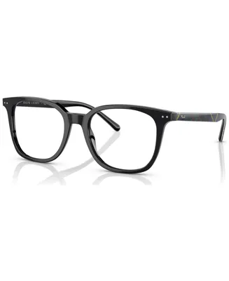 Polo Ralph Lauren Men's Pillow Eyeglasses
