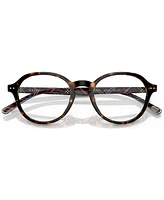 Polo Ralph Lauren Men's Oval Eyeglasses, PH2251U50-o