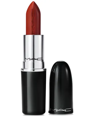 Mac Lustreglass Sheer-Shine Lipstick