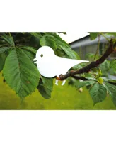 Xxd Astwart Bird Feeding Station Tree Decor- White