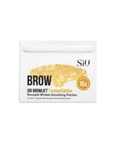 SiO Beauty Gold Sparkle Browlift