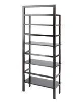 Winsome Aiden 70.71" Wood 4-Tier Baker's Rack