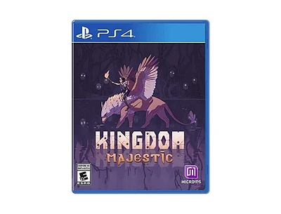 Kingdom Majestic