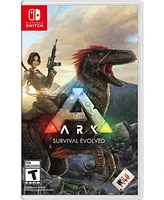 Studio Wildcard Ark Survival Evolved