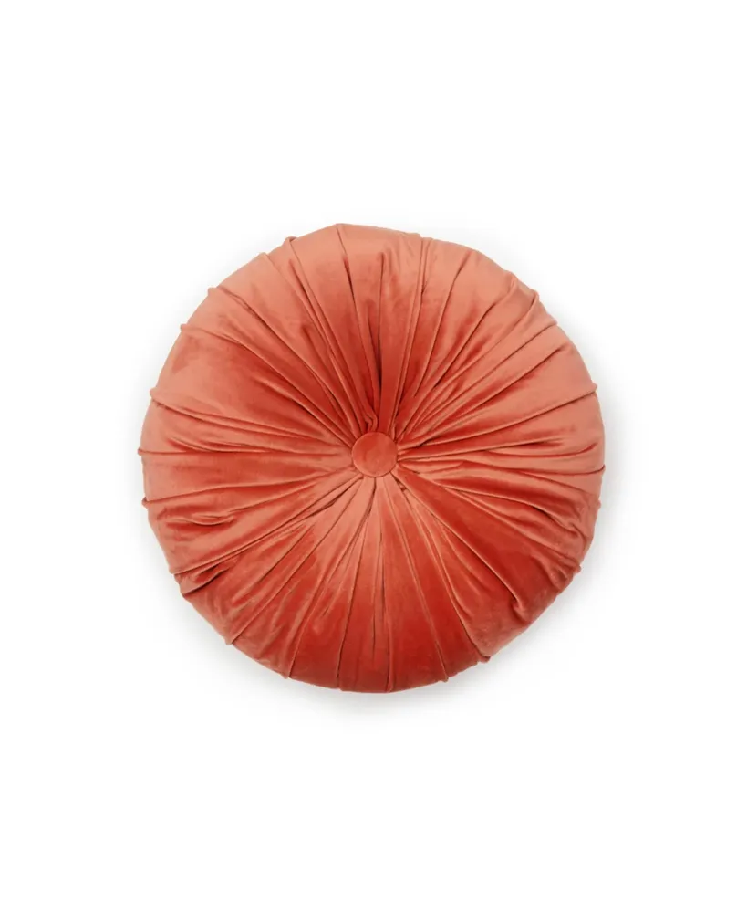 Mushroom Shaped Pillow - Dormify