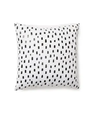 Dormify Dot Square Pillow, 18" x 18", Ultra-Cute Styles to Personalize Your Room