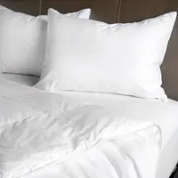 Light Weight 700 fill Power Luxury White Duck Down Comforter