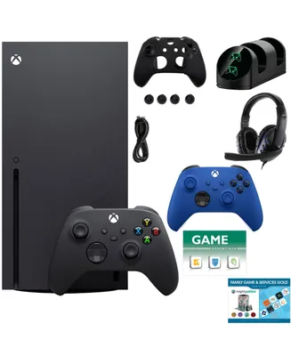 Xbox Series X Console w/ Extra Controller