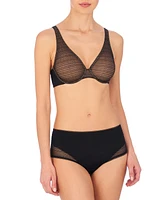 Natori Women's Revive Full Fit Sheer Mesh Underwire Bra 734304