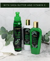 Lovery 3-Pc. Eucalyptus Spearmint Bath & Body Set