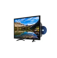 32 inch Hd Dvd Combo Tv - WD32HX5201