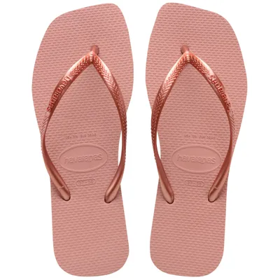 Havaianas Women's Slim Square Sandals