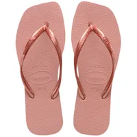 Havaianas Women's Slim Square Sandals