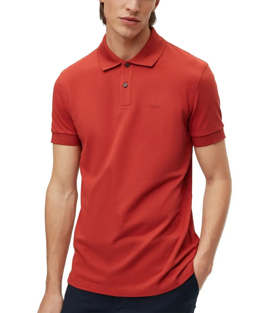 hugo boss polo macys