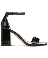 Sam Edelman Women's Daniella Two-Piece Block-Heel Sandals