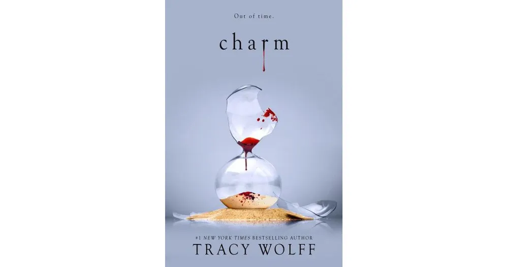 Charm (Crave Series #5) by Tracy Wolff