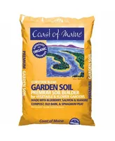 Coast of Maine Cobscook Blend Garden Soil, 1 cu ft