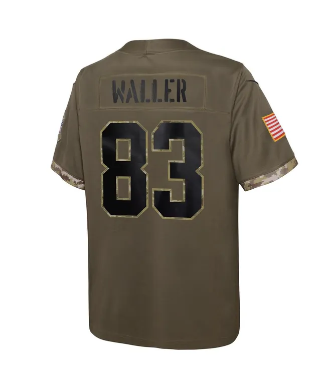 Nike Big Boys Josh Jacobs Olive Las Vegas Raiders 2021 Salute To Service  Game Jersey - Macy's