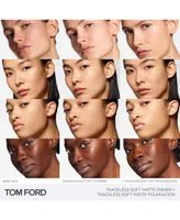 Tom Ford Traceless Soft Matte Primer